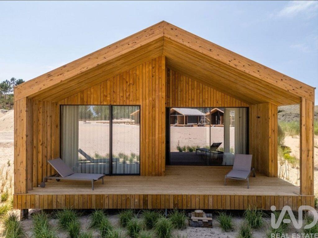 House in Amoreira - view 1