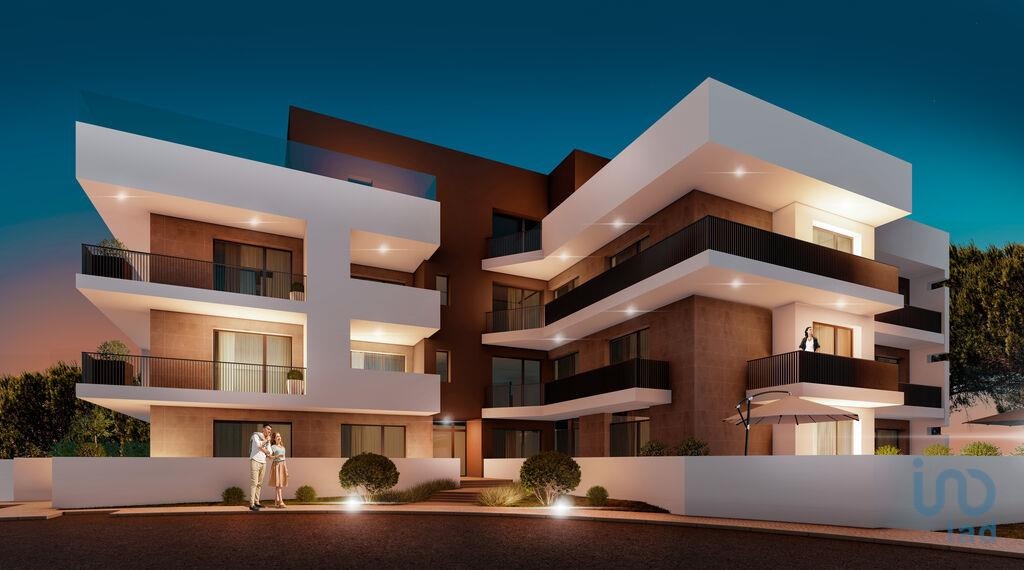 Apartment in Caldas da Rainha - view 1