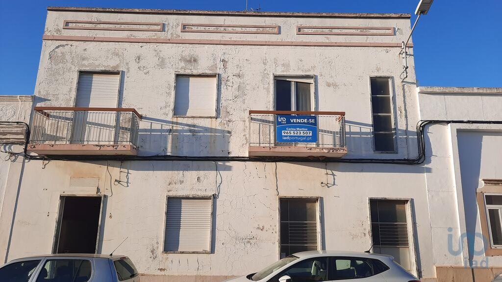 House in Faro - view 1