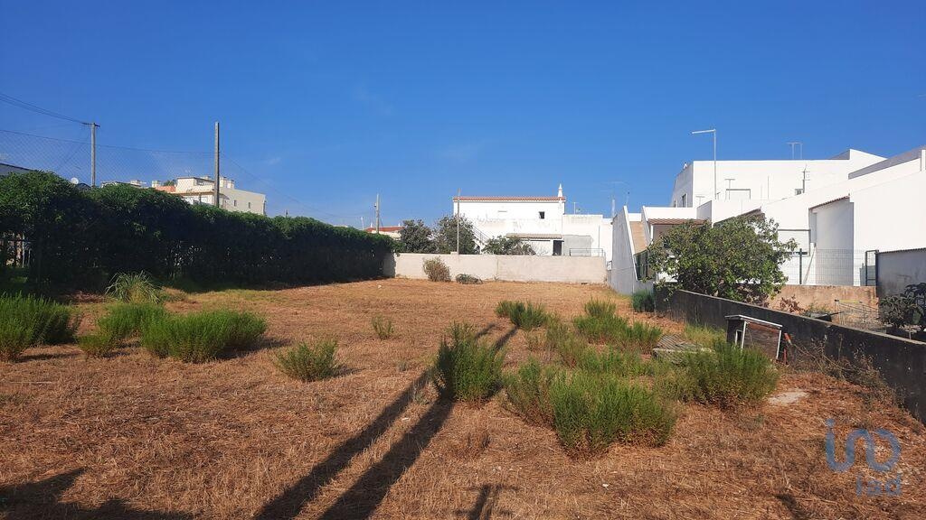 Land in Faro - view 1