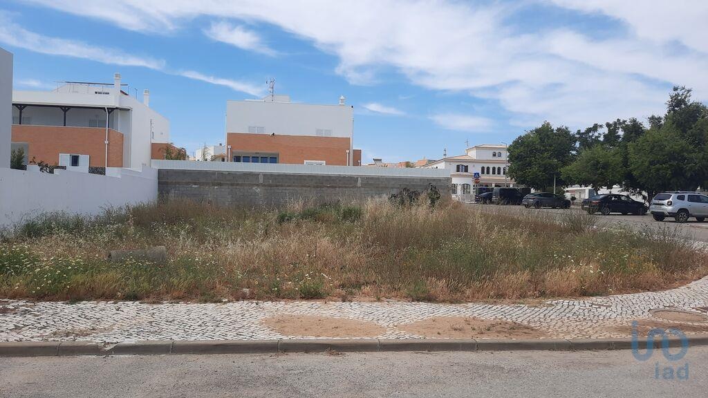 Land in Olhao - view 1