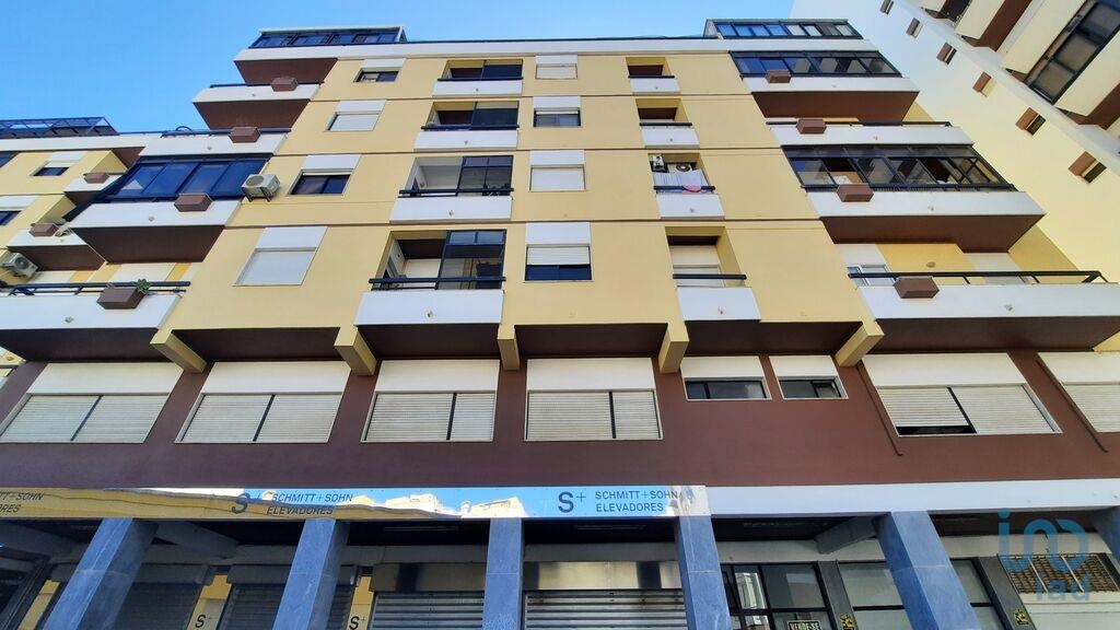 Apartment in Faro - view 1