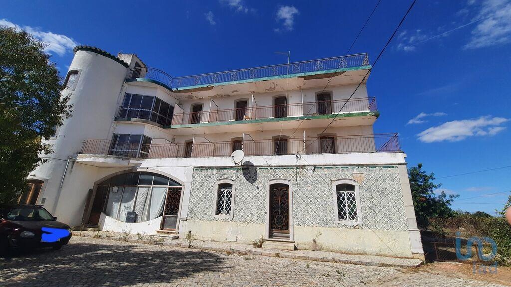House in Tavira - view 1