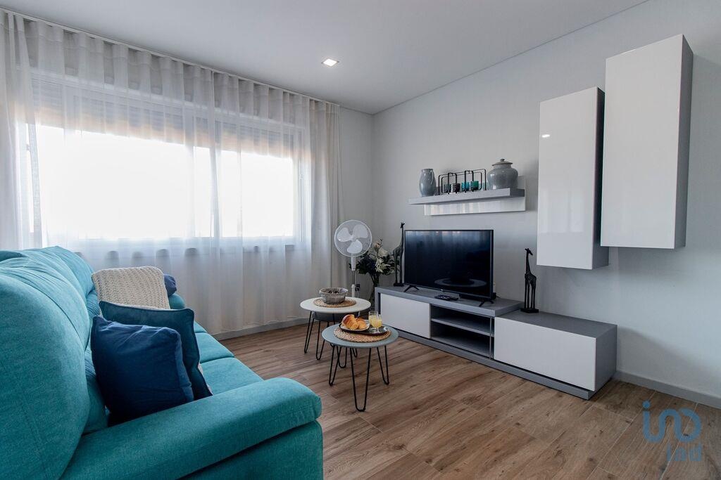 Apartment in Porto - view 1