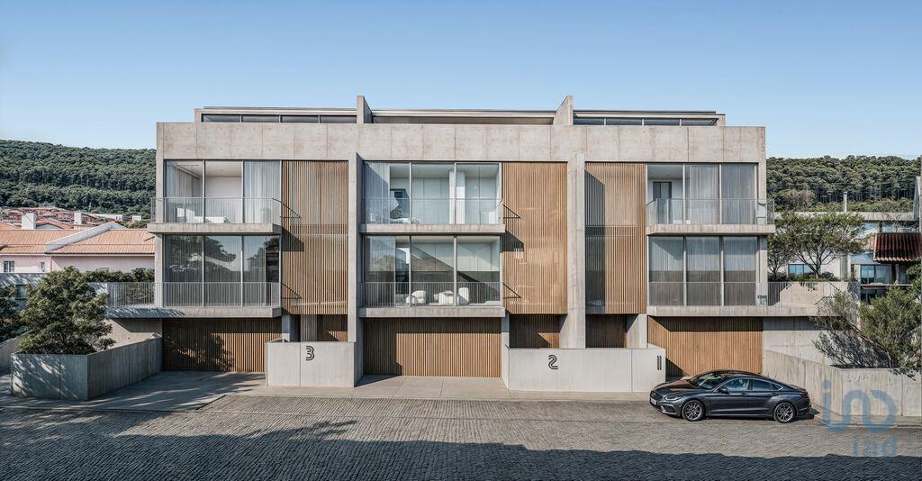 House in Viana do Castelo - view 1