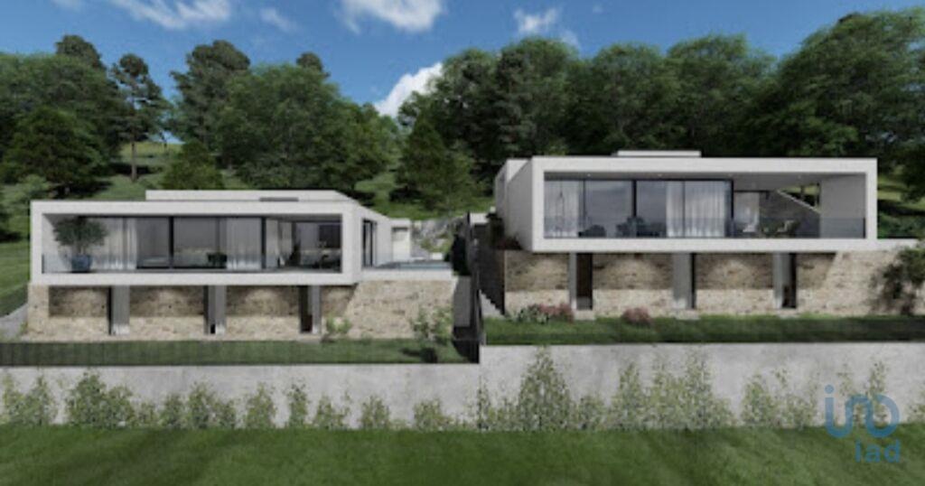 House in Ponte de Lima - view 1