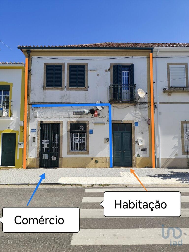 House in Gaviao - view 1