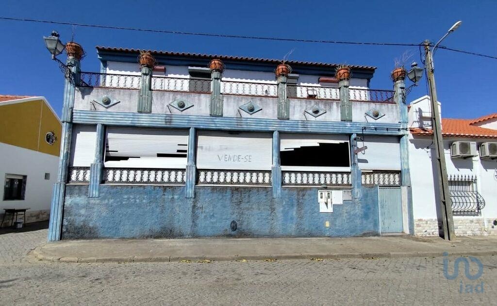 House in Portalegre - view 1
