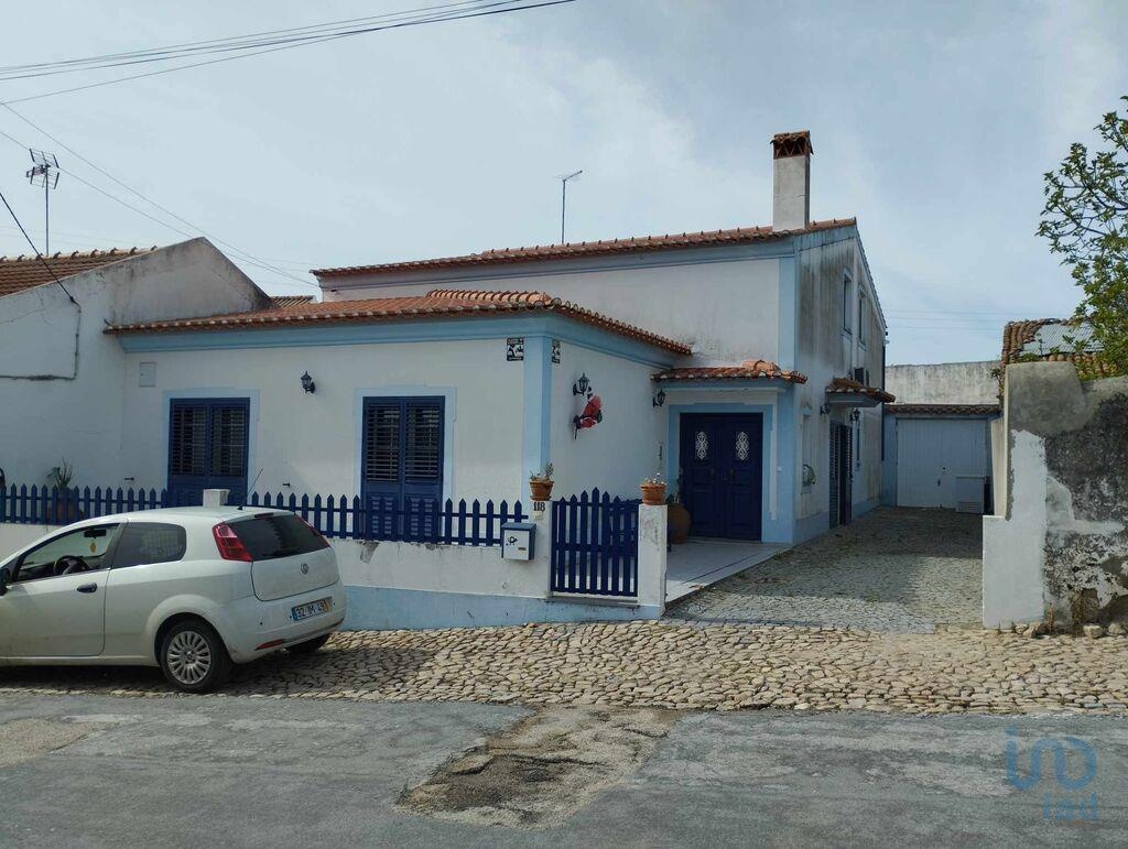 House in Nisa - view 1