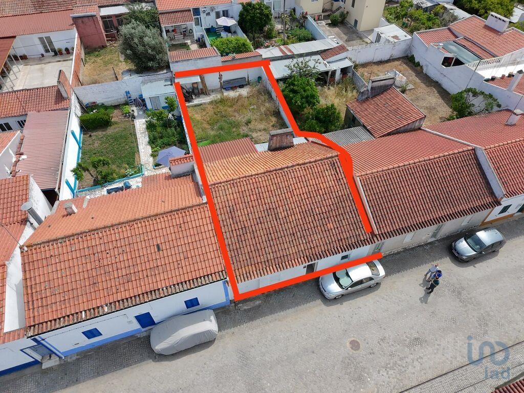 House in Portalegre - view 1