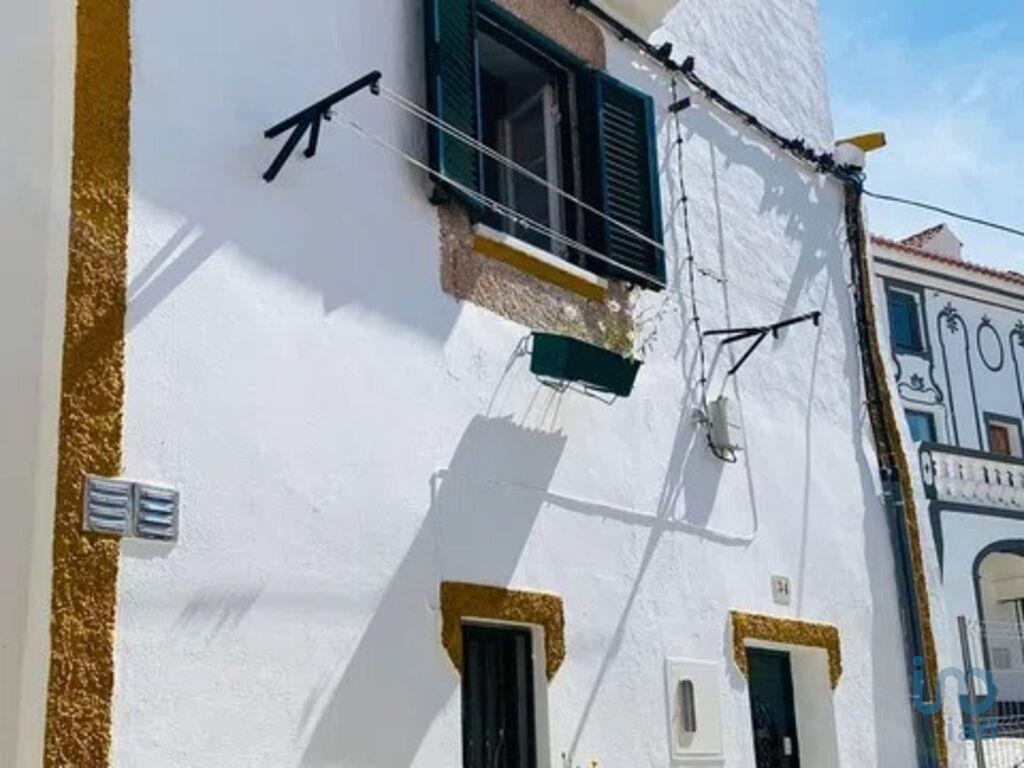House in Monforte - view 1