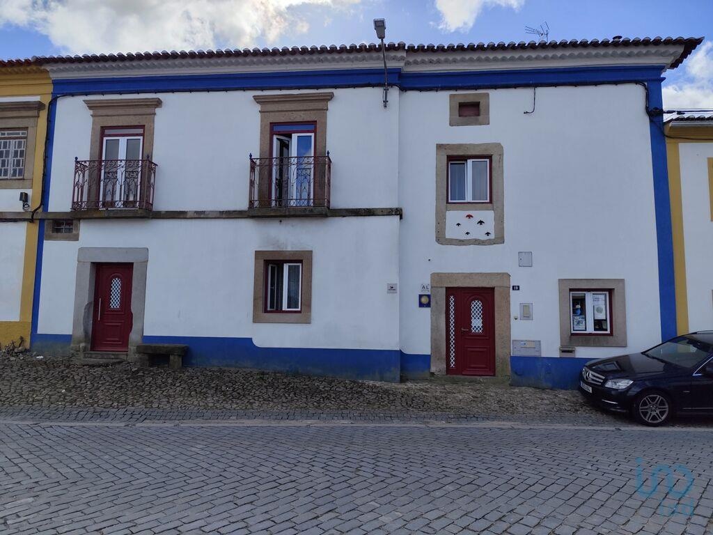 House in Nisa - view 1