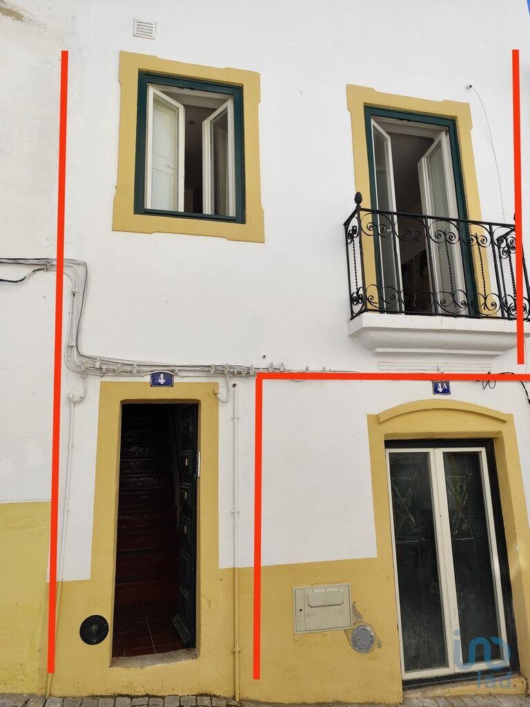 Apartment in Elvas - view 1
