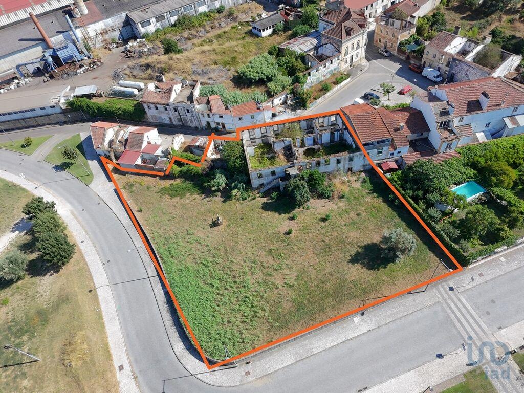 Land in Abrantes - view 1