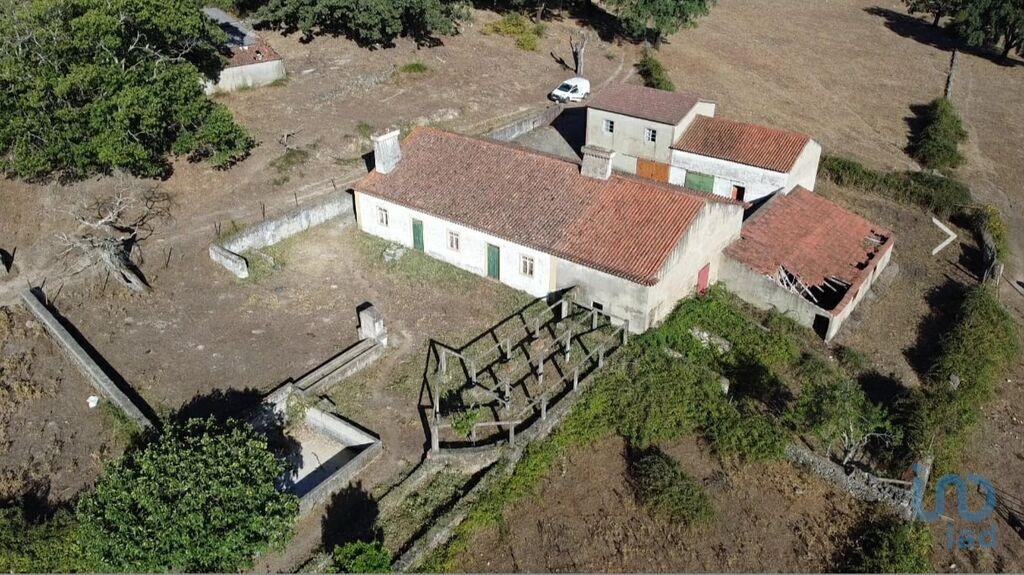 House in Marvao - view 1