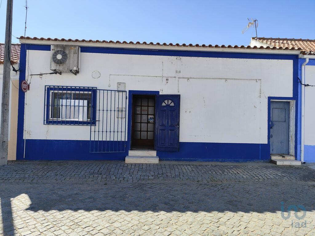House in Avis - view 1