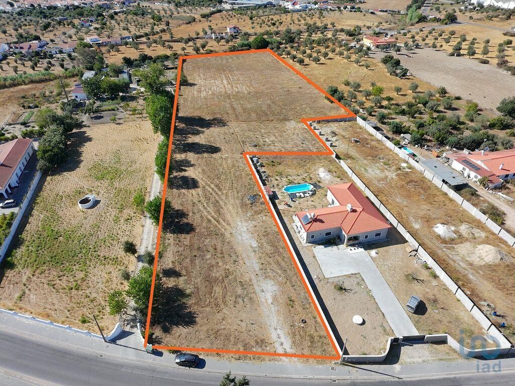 Land in Domingao - view 1