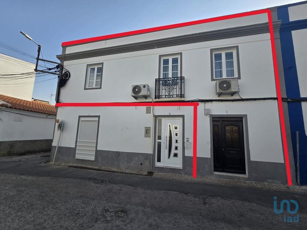 House in Souzel - view 1