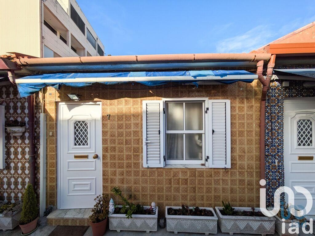 House in Porto - view 1