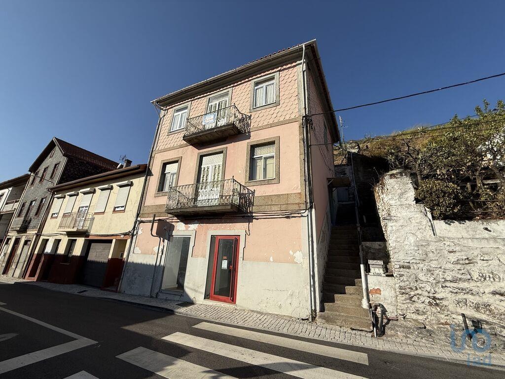 House in Peso da Regua - view 1