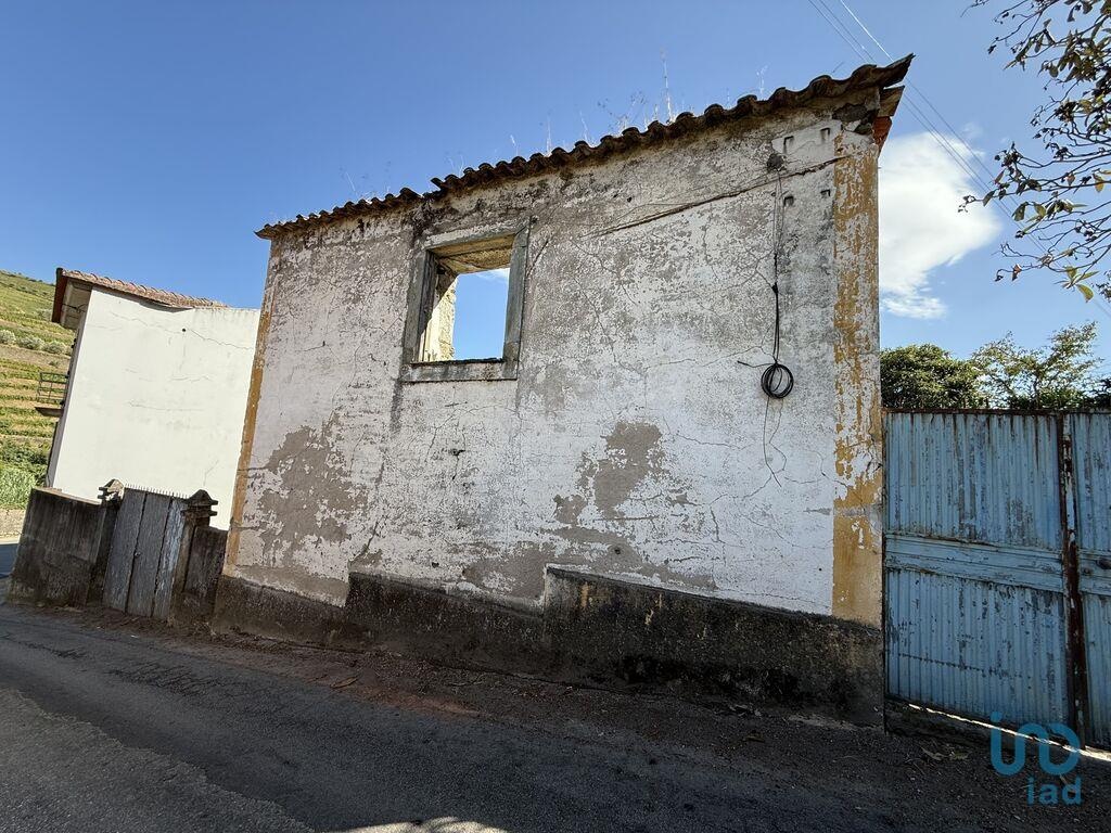 House in Peso da Regua - view 1