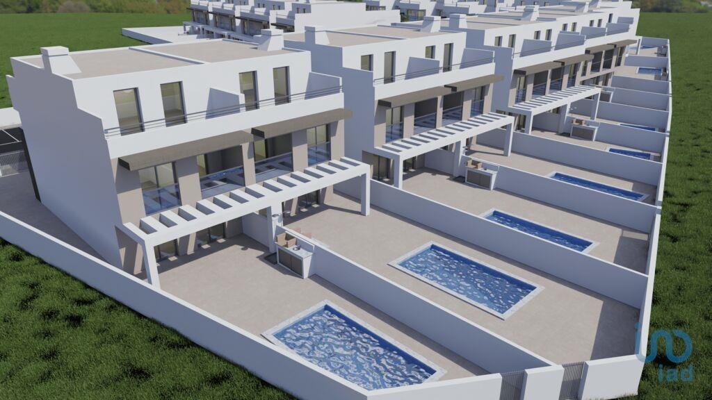 House in Vila Real de Santo Antonio - view 1