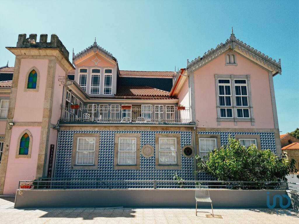 House in Armamar - view 1