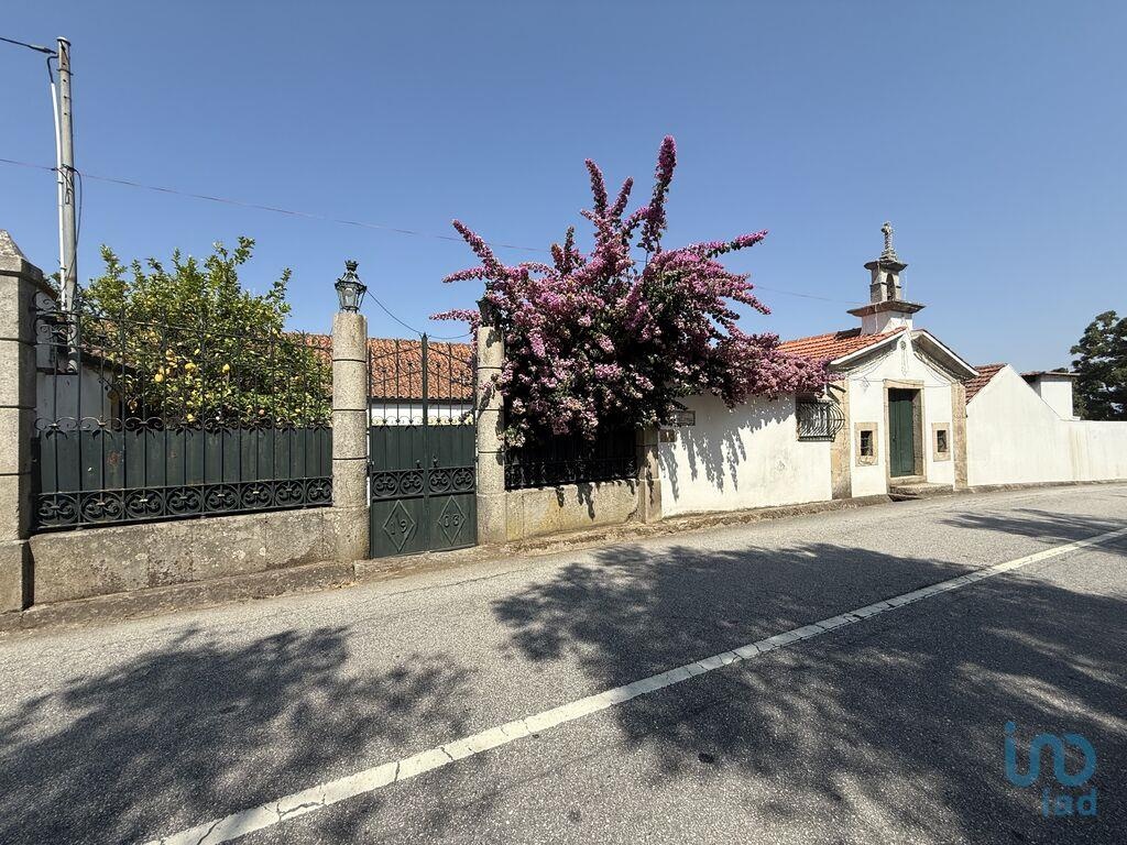 House in Lamego - view 1