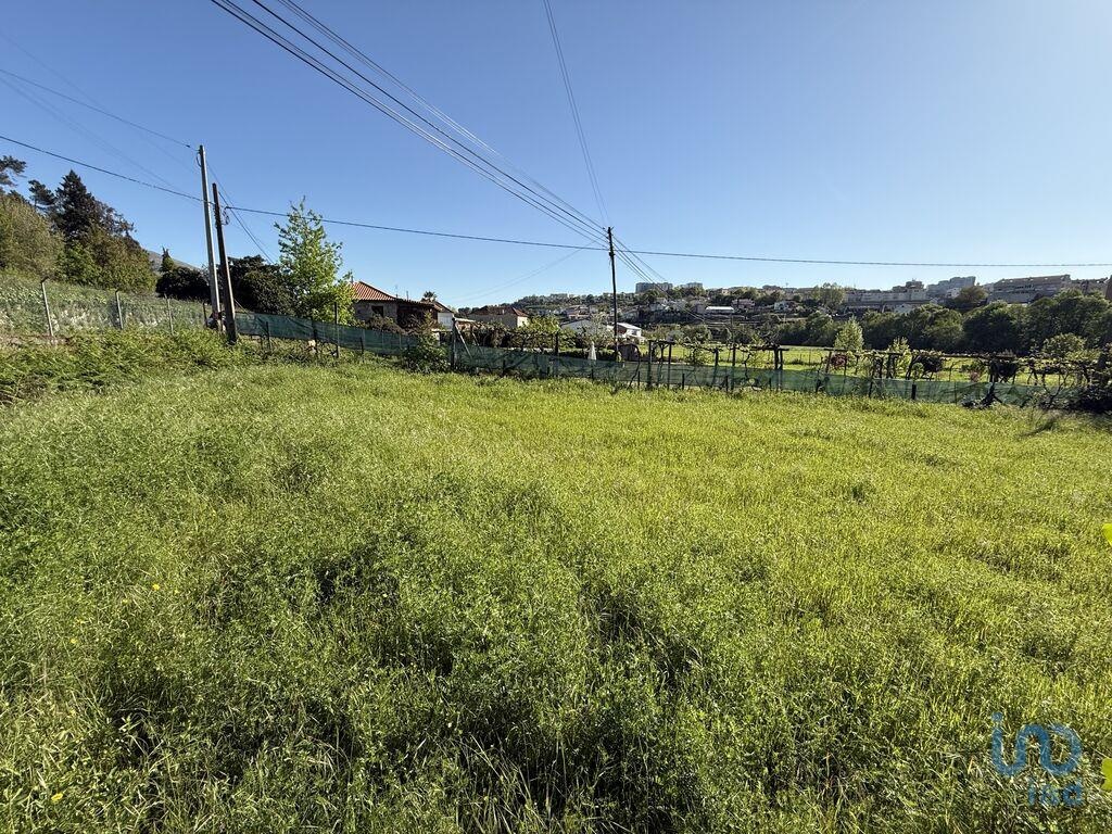Land in Vila Real - view 1