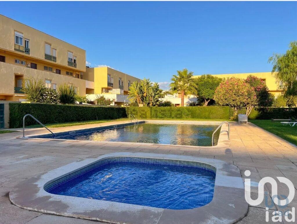 House in Quarteira - view 1