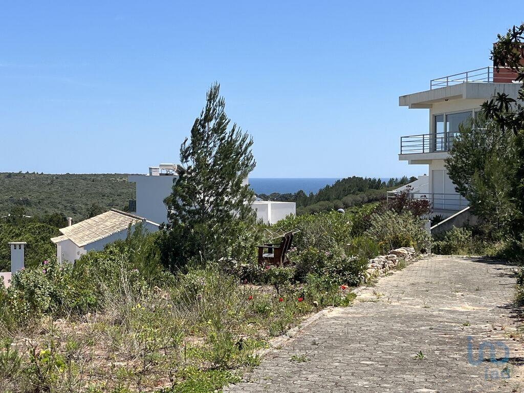 Land in Vila do Bispo - view 1