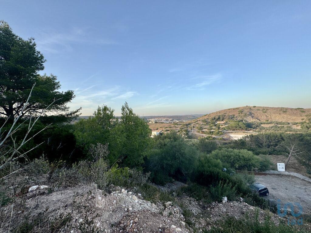 Land in Budens - view 1