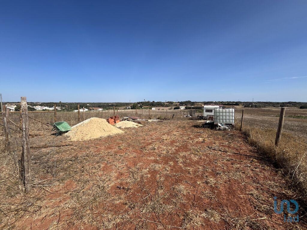 Land in Lagos - view 1