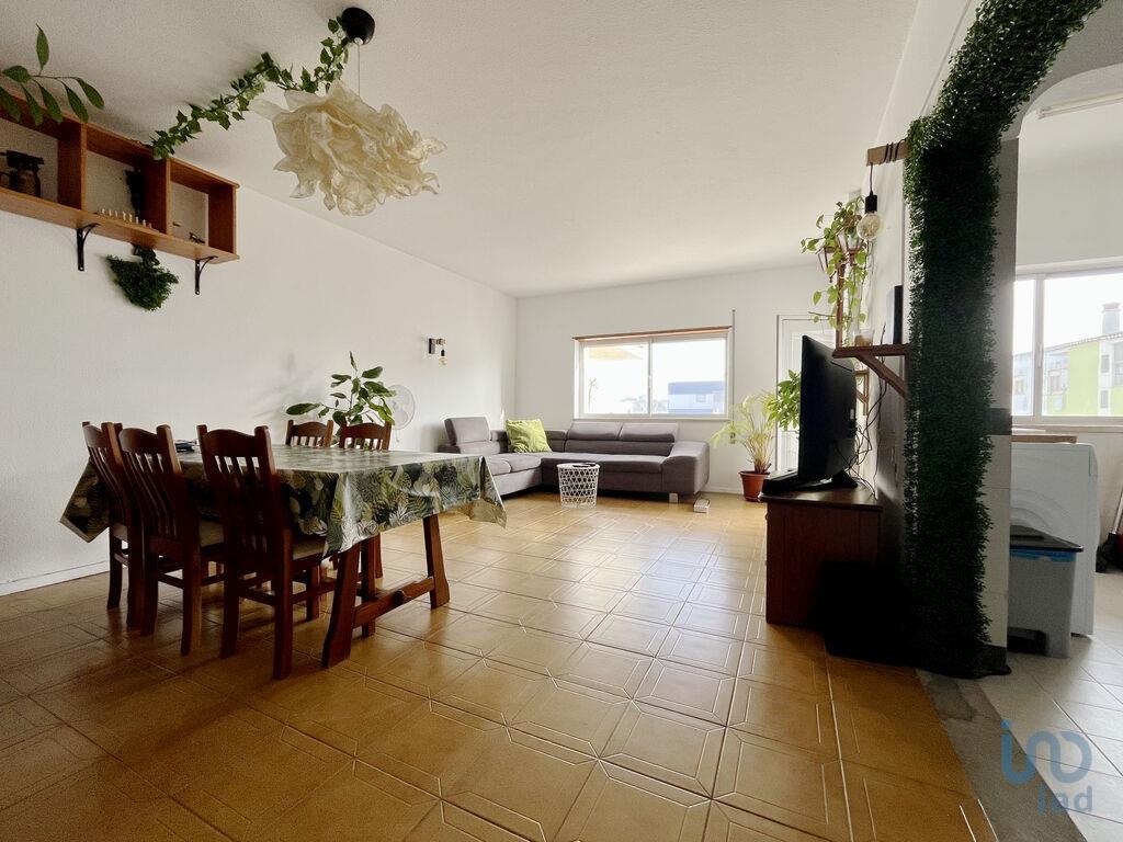 Apartment in Lagos - view 1