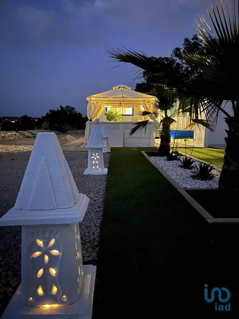 Land in Loule - view 1