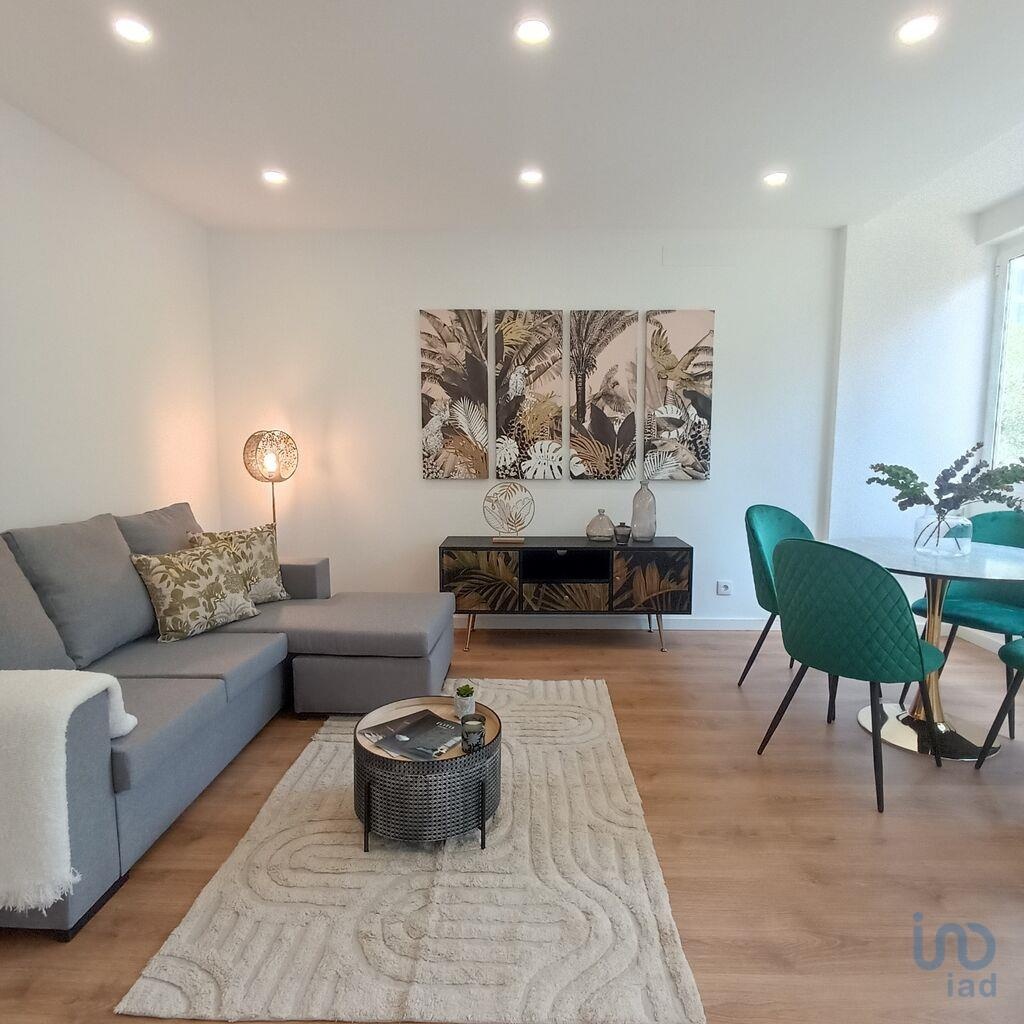 Apartment in Lisbon - view 1