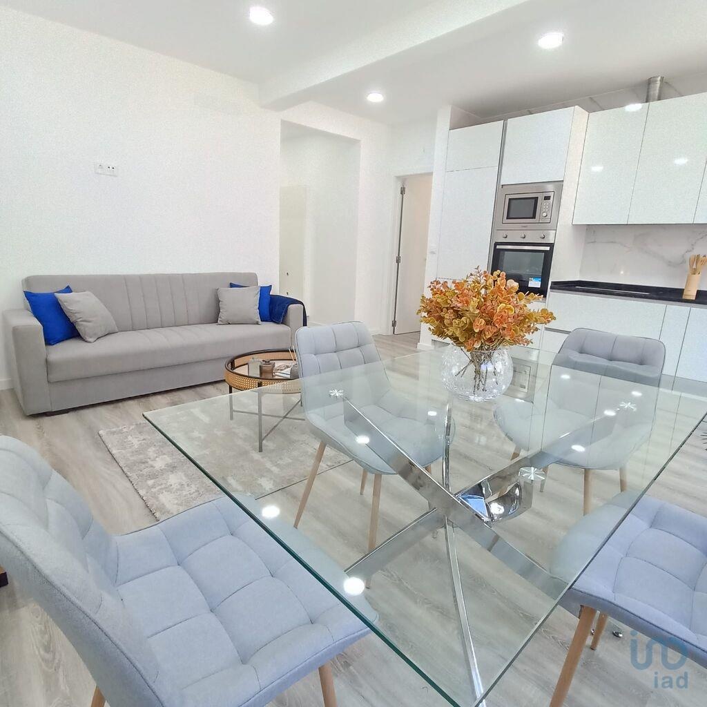 Apartment in Lisbon - view 1