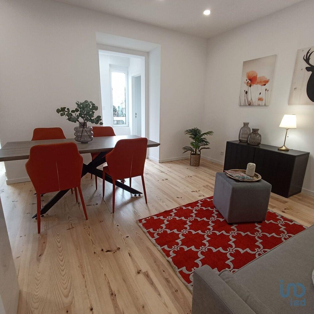 Apartment in Lisbon - view 1