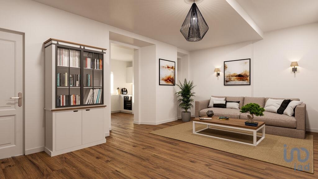 Apartment in Estremoz - view 1
