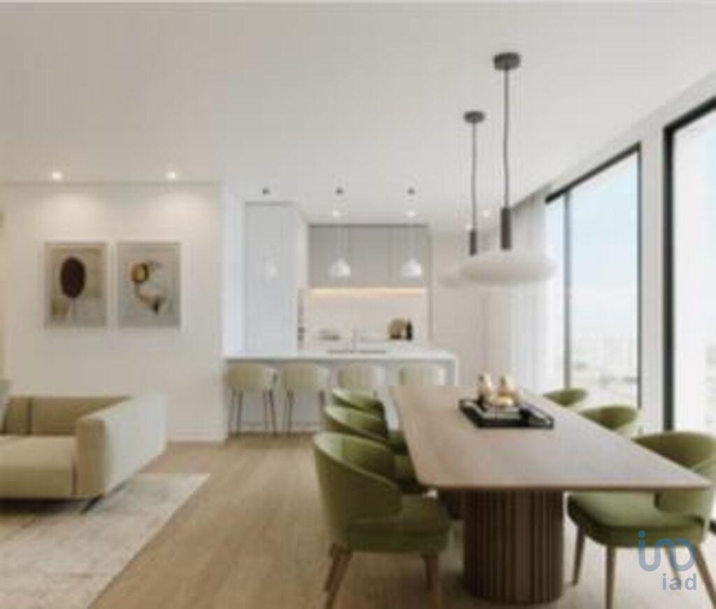 Apartment in Felgueiras - view 1