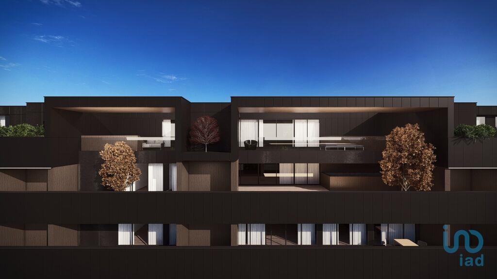 Apartment in Felgueiras - view 1