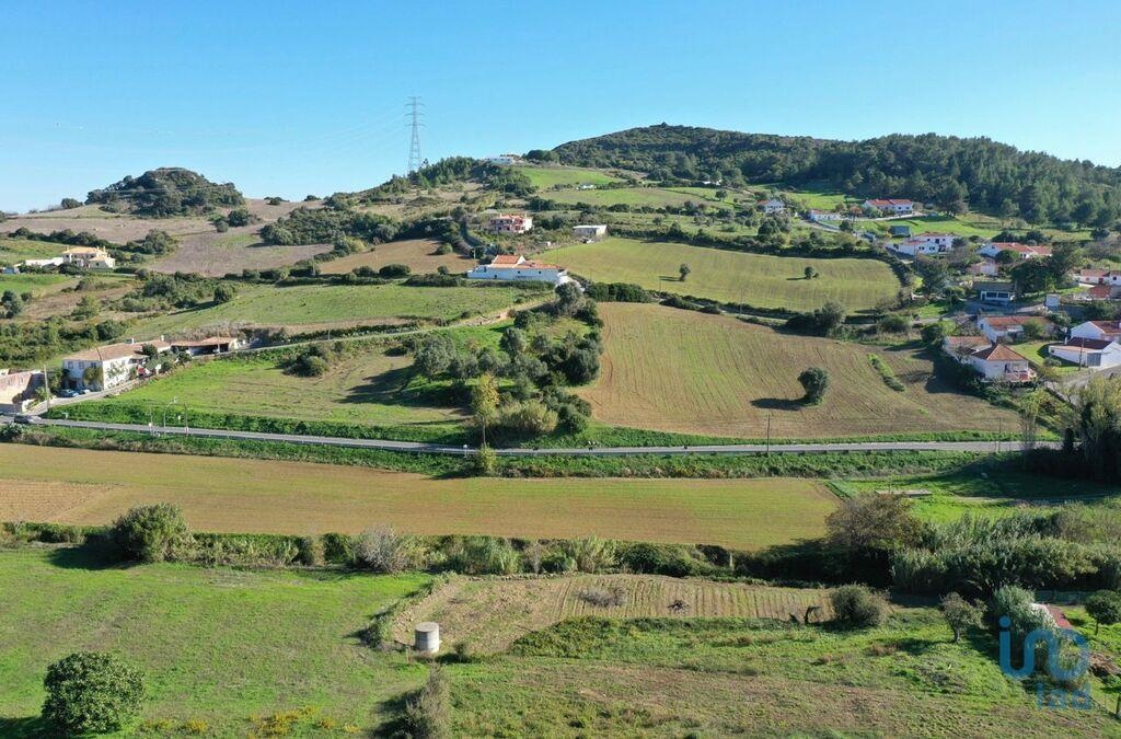 Land in Vila Franca de Xira - view 1