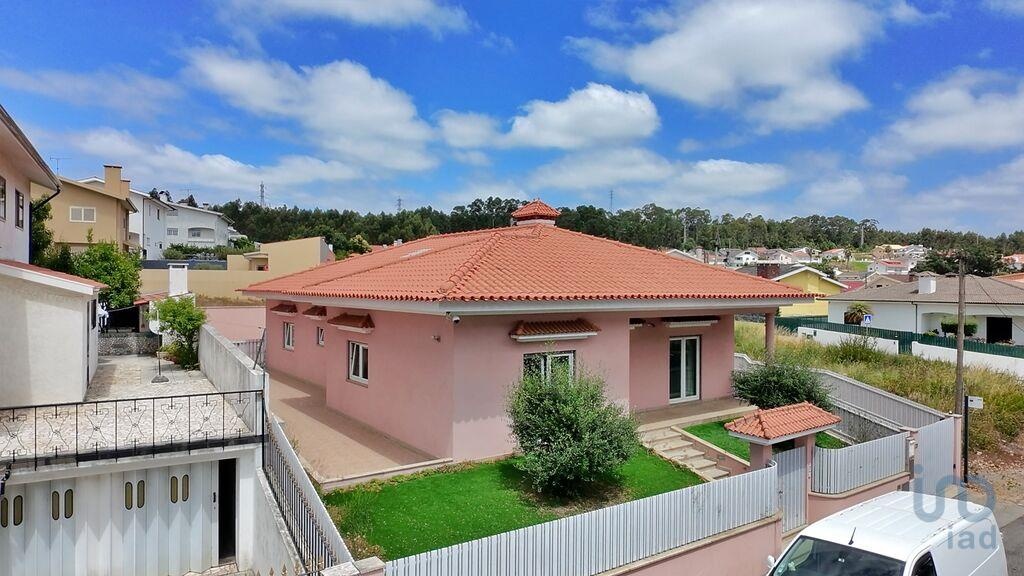 House in Santa Maria da Feira - view 1