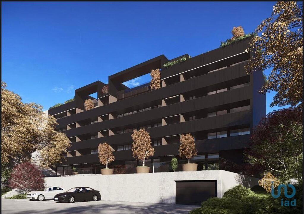 Apartment in Felgueiras - view 1