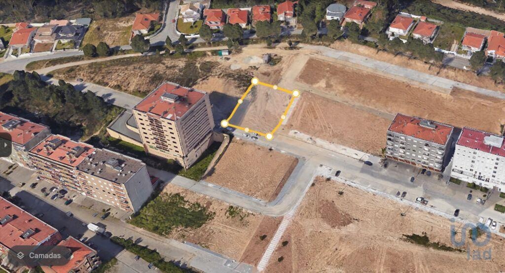 Land in Santa Maria da Feira - view 1