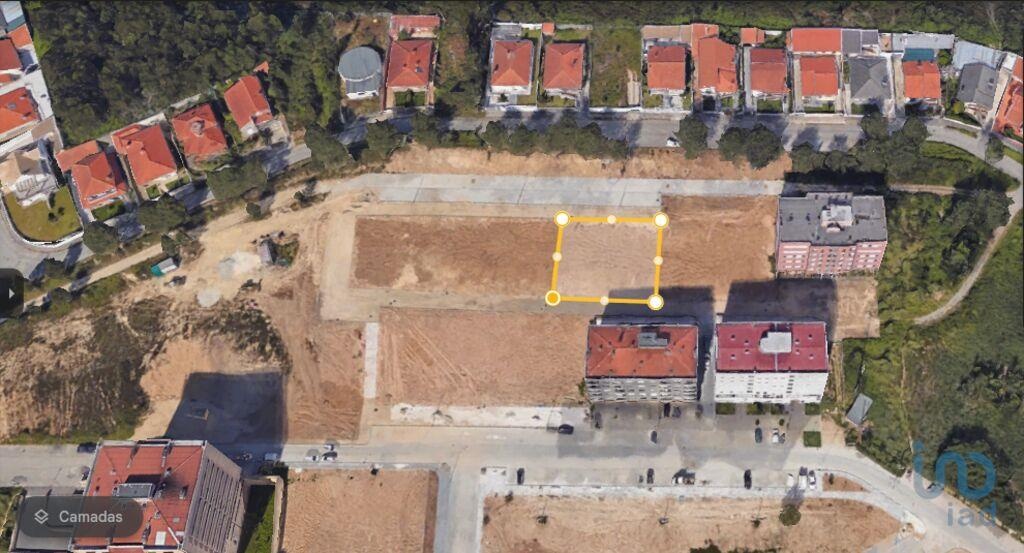 Land in Santa Maria da Feira - view 1