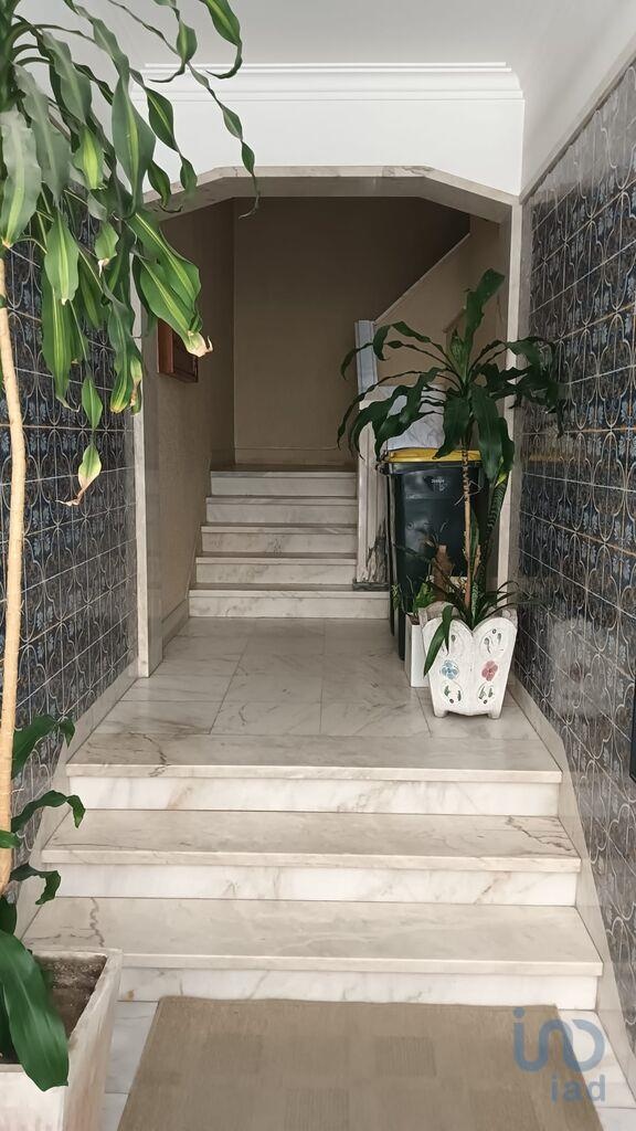 Apartment in Lisbon - view 1