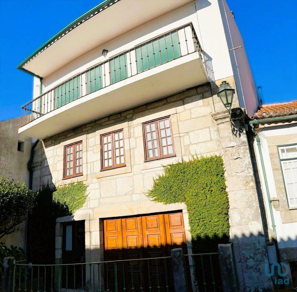 House in Vouzela - view 1