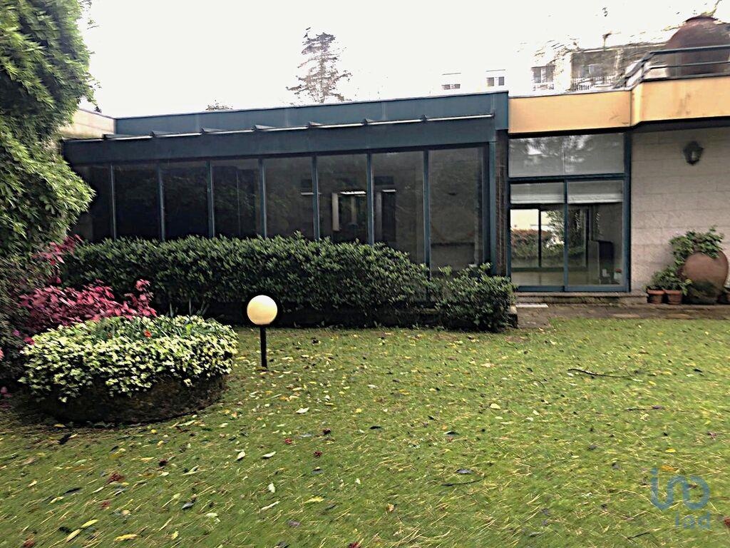 House in Porto - view 1