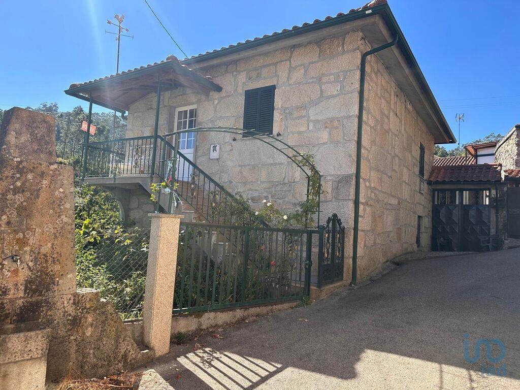 House in Sao Pedro do Sul - view 1